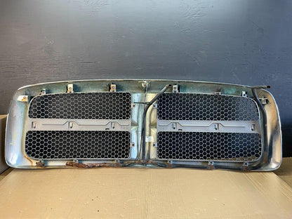 2002 to 2005 Dodge Ram 1500 Upper Front Grill Grille Aftermarket AC9754 DG6