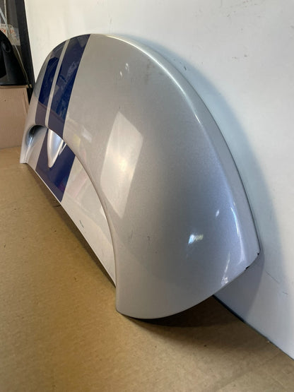 2012 to 2015 Mini Cooper S R58 R59 Coupe Spoiler Trunk Wing AG3118 DG1