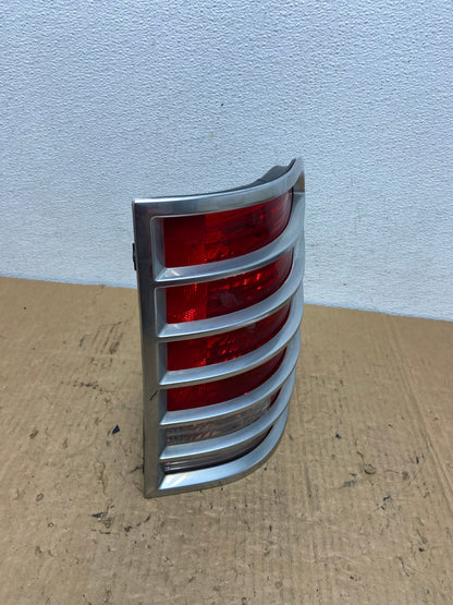2002 2003 2004 2005 Mercury Mountaineer Right Passenger Tail Light AC8182 LK2