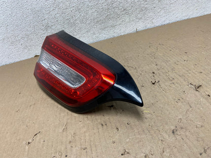2014 to 2018 Jeep Cherokee Left Driver LH Side Inner Tail Light AG8045 LK2