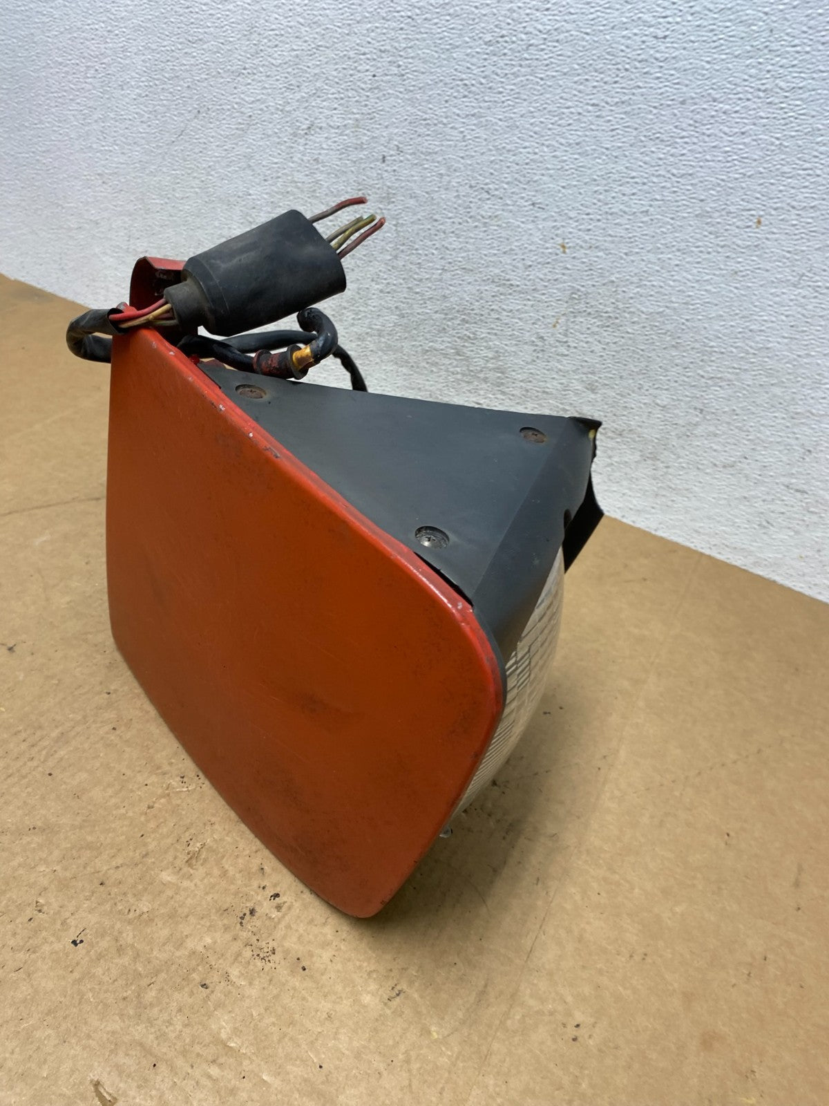 1979 to 1985 Mazda RX7 Right Passenger side Headlight AE30917