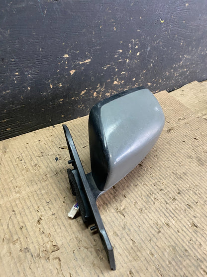 2006 to 2010 Mazda 5 Left Driver Side View Door Mirror OEM W9906 PS2