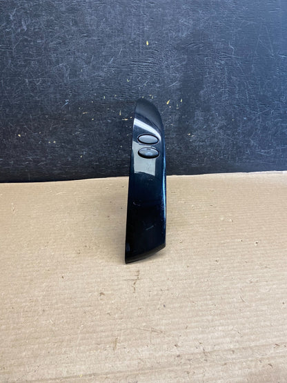 2004 to 2010 Toyota Sienna Left Side Climate Switches Bezel Trim AH3534 DG0