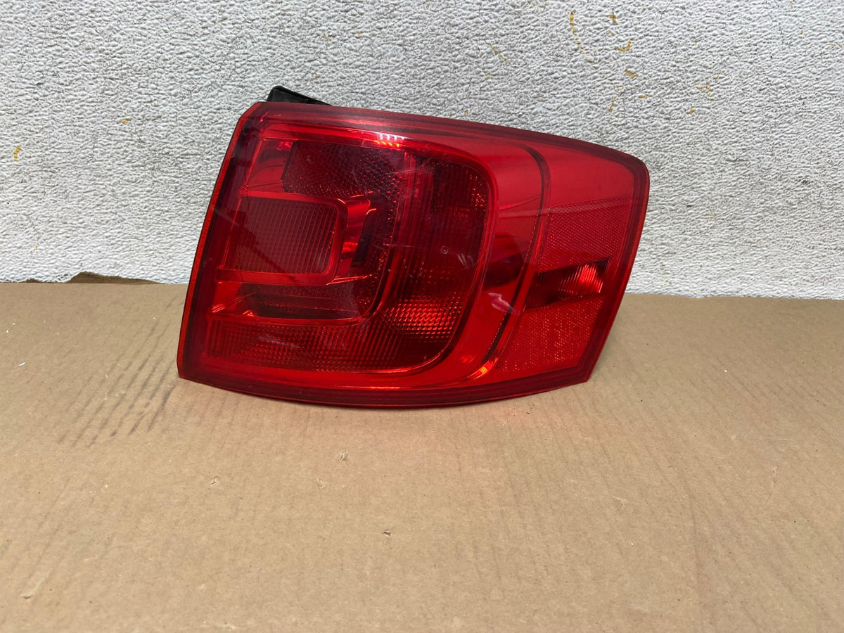 2011 to 2014 Volkswagen Jetta Right Passenger Rh Side Tail Light AH2989 LK0