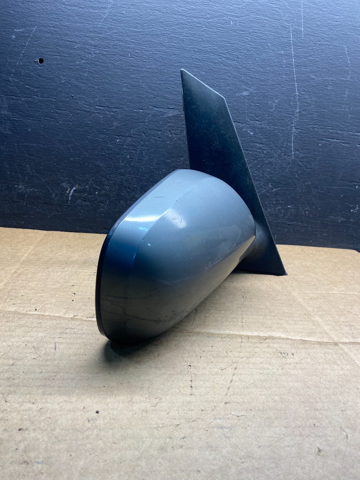 2004 to 2009 Toyota Prius Right Passenger RH Side View Door Mirror ad7266 DG1