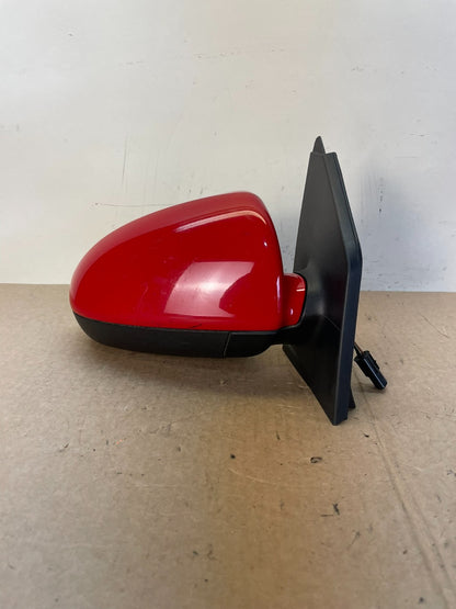 2008 to 2015 Smart Fortwo Right Passenger RH View Door Mirror AH6377 DG0