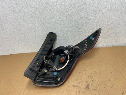2011 2012 2013 2014 2015 Ford Explorer Left Driver LH Side Tail light AD3164 LK5