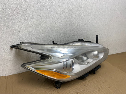 2015 to 2018 Nissan Murano Headlight Right Passenger RH AE9015 DW2