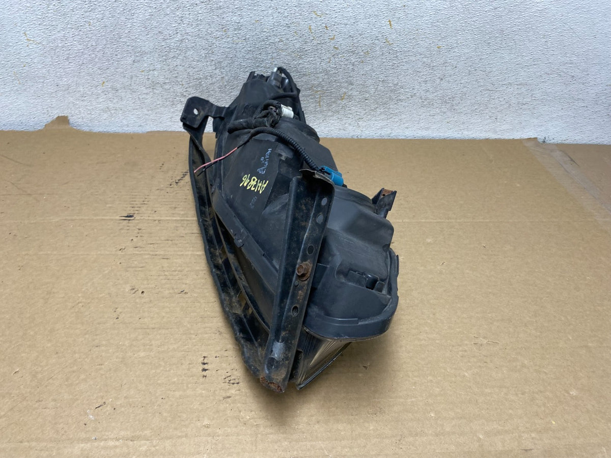 2006 2007 2008 Honda Civic Sedan Left Driver Headlight Halogen AH7846 DW9