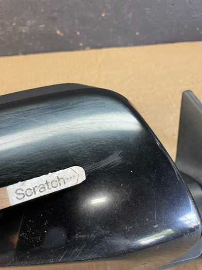 2010-2014 Subaru Legacy Outback Right Passenger Side Door Mirror AC9896 DW6