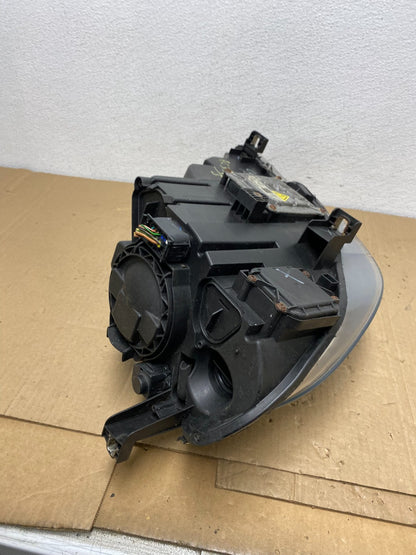 2007 2008 2009 2010 Bmw X5 Left Driver Lh Side Headlight Xenon Hid AC3838 DW9