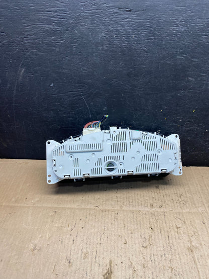 2007 Nissan Xterra Frontier Speedometer Cluster Gauge OEM P3550 DG4