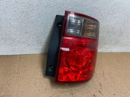 2003 to 2008 Honda Element Right Passenger Rh Side Tail Light AI9098 LK2