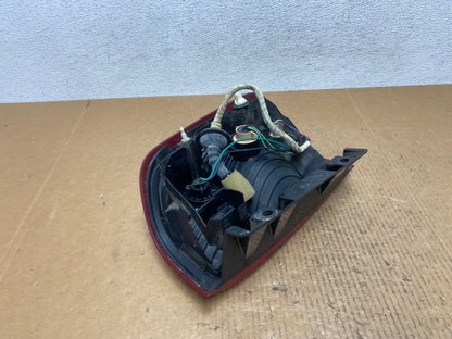 1999 to 2004 Nissan Pathfinder Left Driver Lh Side Tail light AE1203 LK4