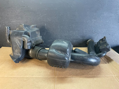 2011 - 2013 Dodge Durango 3.6L Resonator Air Intake Tube ae0896 DG3