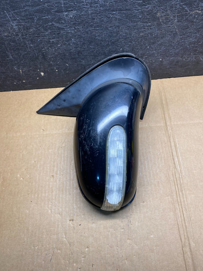 2002 to 2005 Mercedes ML Right Passenger Side View Door Mirror AI9702 DG0