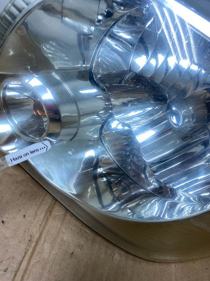 2006 2007 2008 2009 2010 Ford Explorer Left+Right Set Headlights AC8324 DW7