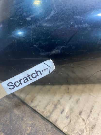 2009-2015 Honda Pilot Right Passenger Side View Door Mirror Oem ab7441 DG7