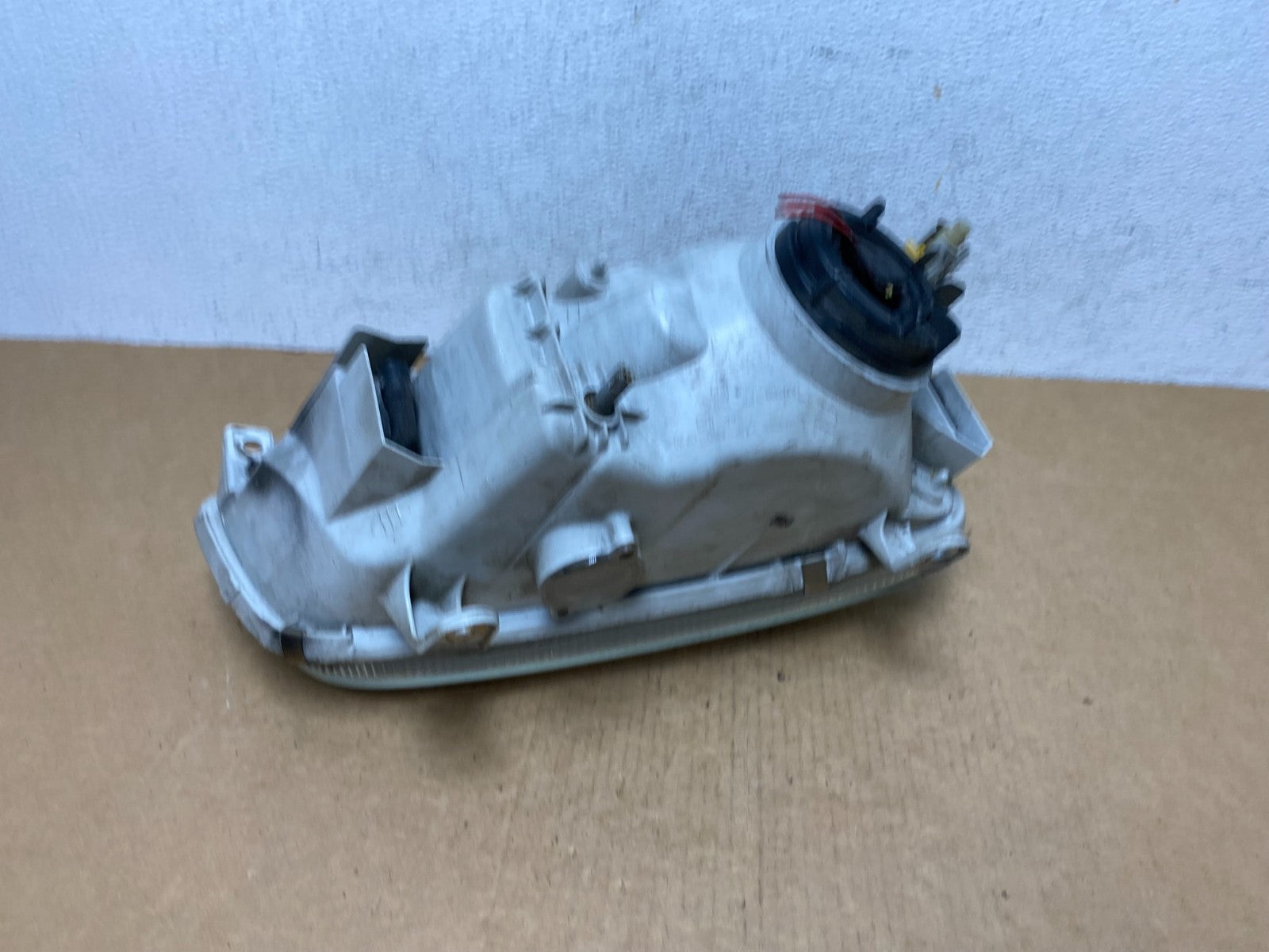 1994 to 1998 Toyota Rav4 Left Driver Lh Side Halogen Headlight AD4517 DG3