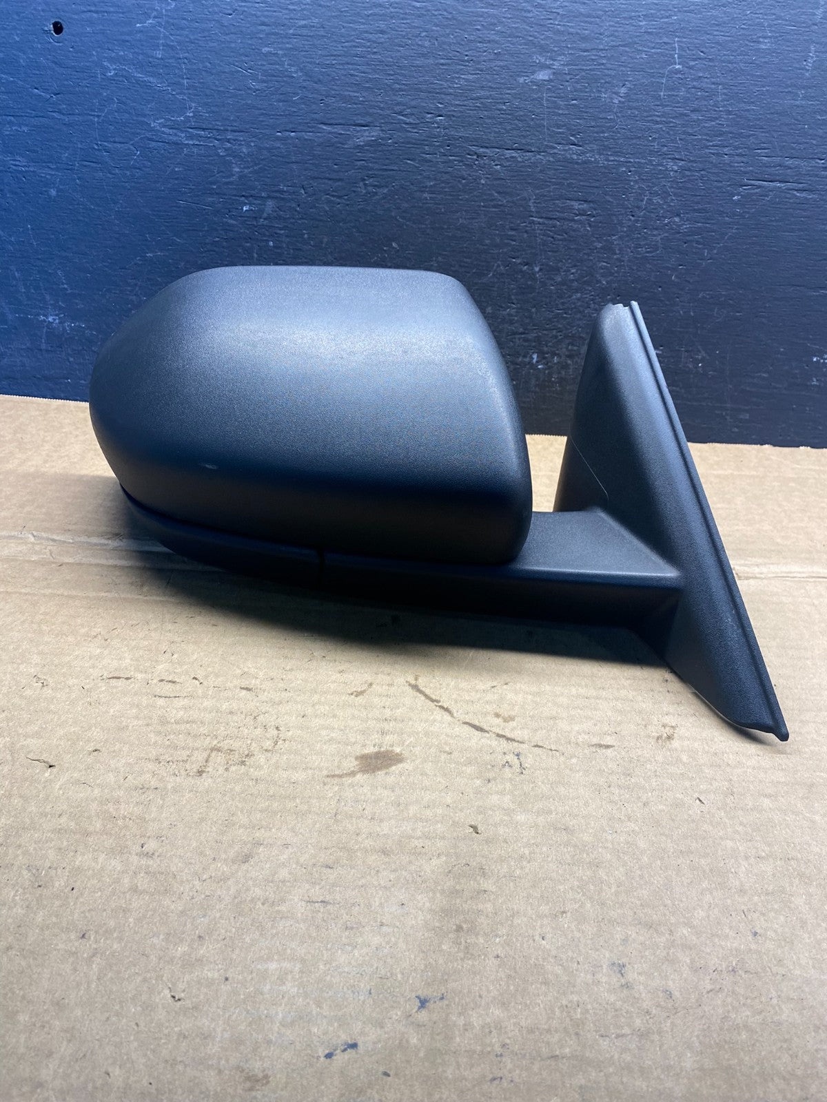 2020 to 2022 Ford Explorer Right Passenger RH Side Door Heated Mirror AD3357 DG0