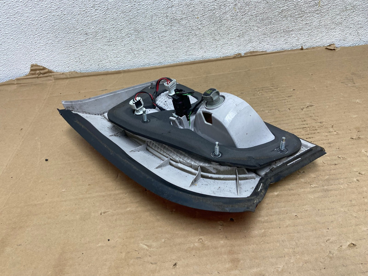 2010-2017 GMC Terrain Tail Light Inner Left Driver Lh AG9217 LK6