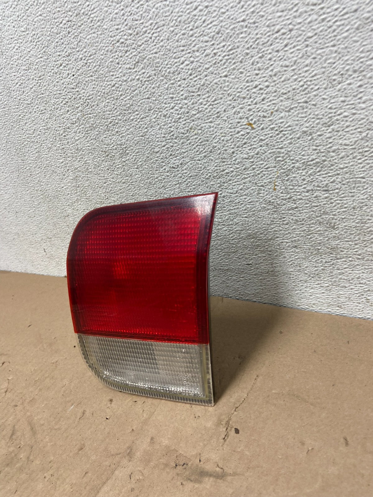 1996 to 1998 Honda Civic Sedan Right Passenger RH Inner Tail Light AG4834 DW1