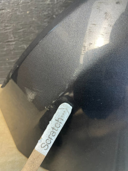 2013-2020 Infiniti JX35/QX60 Rear Tailgate Liftgate Spoiler Wing AC9739 DW3