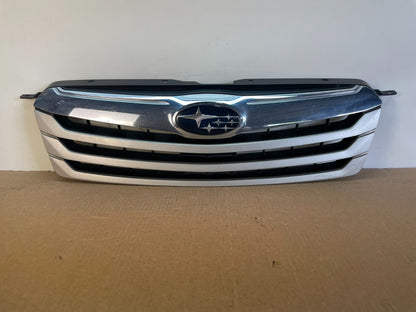 2010 to 2012 Subaru Legacy Outback Wagon Front Grill Grille AG9785 DG0