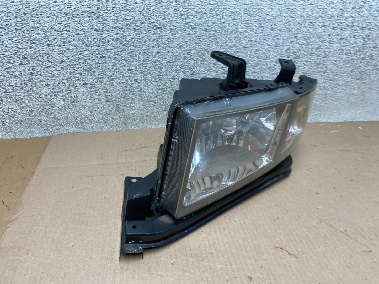 2006 2007 2008 Honda Ridgeline Left Driver LH Halogen Headlight Oem AA0322 DW2