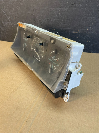 1992 to 1996 Ford F150 F-Series Bronco Speedometer Cluster Gauge AF3566 DG2