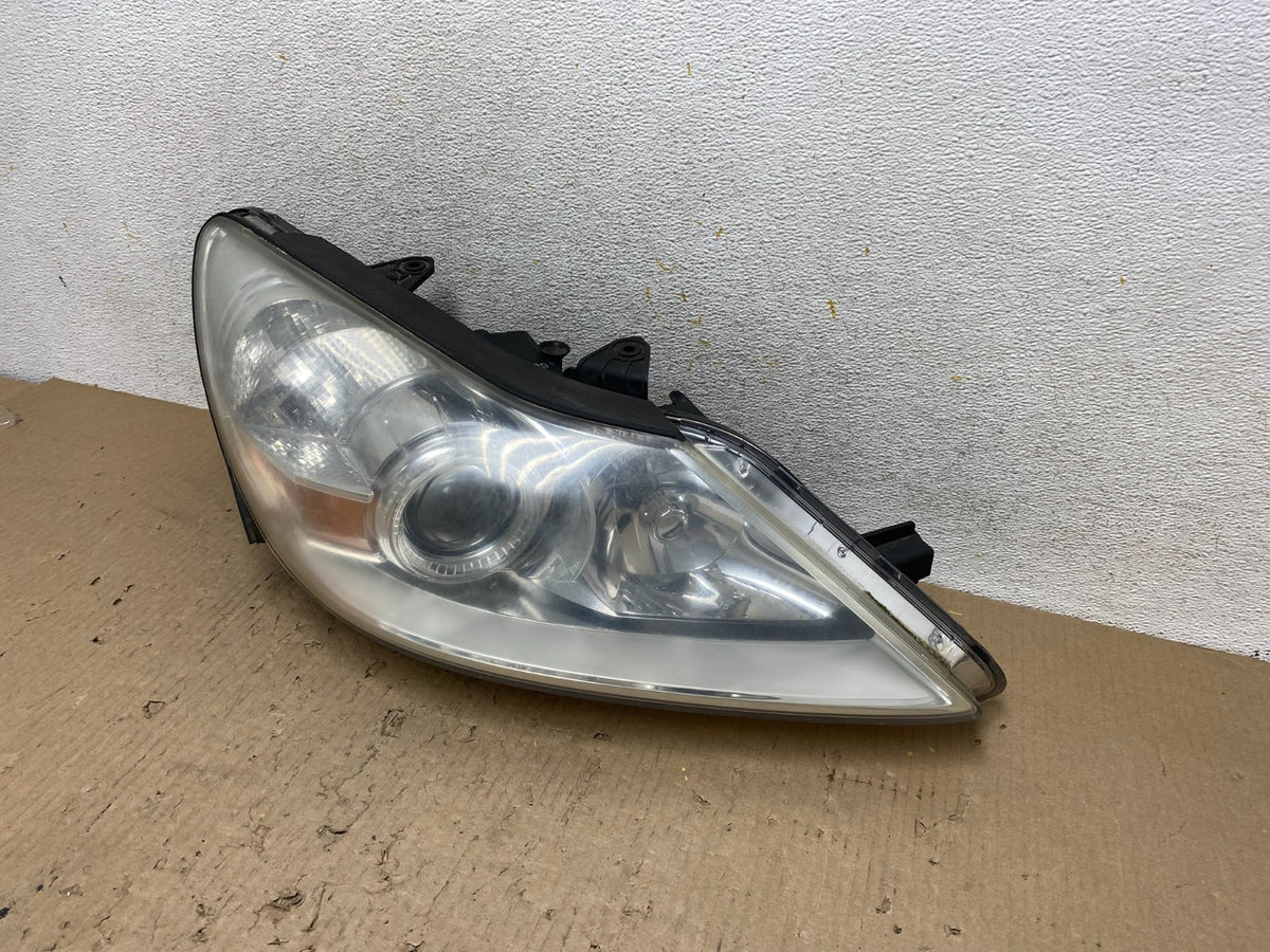 2009 - 2011 Hyundai Genesis Right Passenger RH Halogen Headlight AH6005 DW2