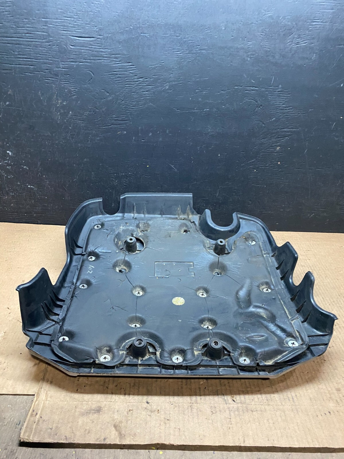2005-2008 Hyundai Tucson 2.7L Engine Motor Cover 29240-37150 G2848 DG15