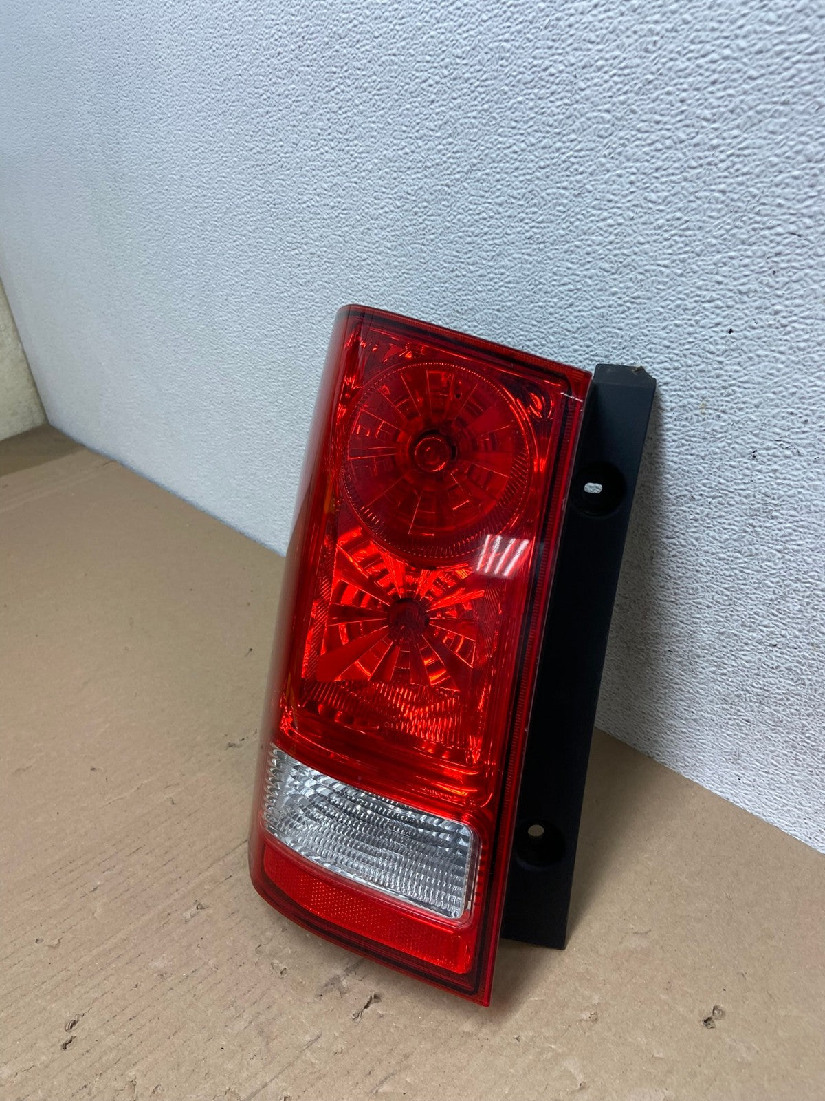 2009 to 2015 Honda Pilot Left Driver Lh Side Tail light AE7308 LK1