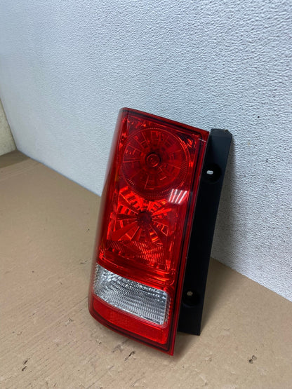 2009 to 2015 Honda Pilot Left Driver Lh Side Tail light AE7308 LK1
