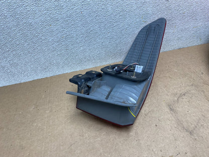 2005 Honda Accord Right Passenger Rh Side Tail Light Oem W8718 DW8