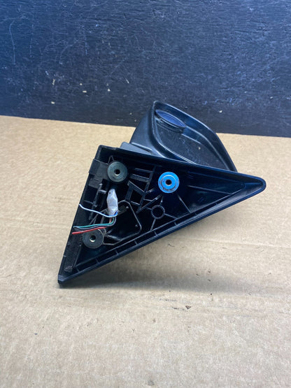 2003 to 2005 Subaru Forester Left LH Side View Power Door Mirror af7618 DG4