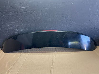 2007 2008 2009 Acura RDX Rear Spoiler Wing Lift Gate 3rd Brake Light AC9667 DG0