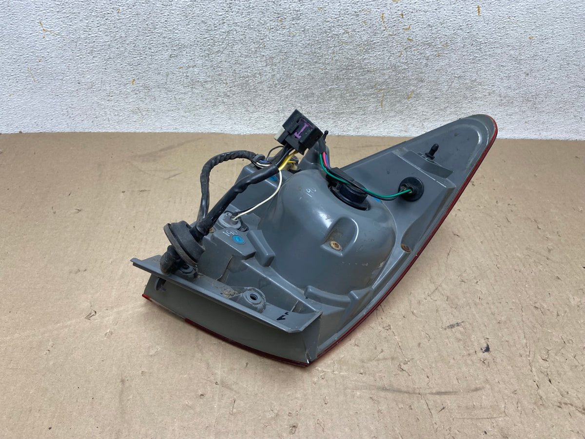 2011 2012 2013 2014 Chevrolet Cruze Right Passinger RH Side Tail Light AH6951 LK5