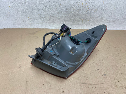 2011 2012 2013 2014 Chevrolet Cruze Right Passinger RH Side Tail Light AH6951 LK5