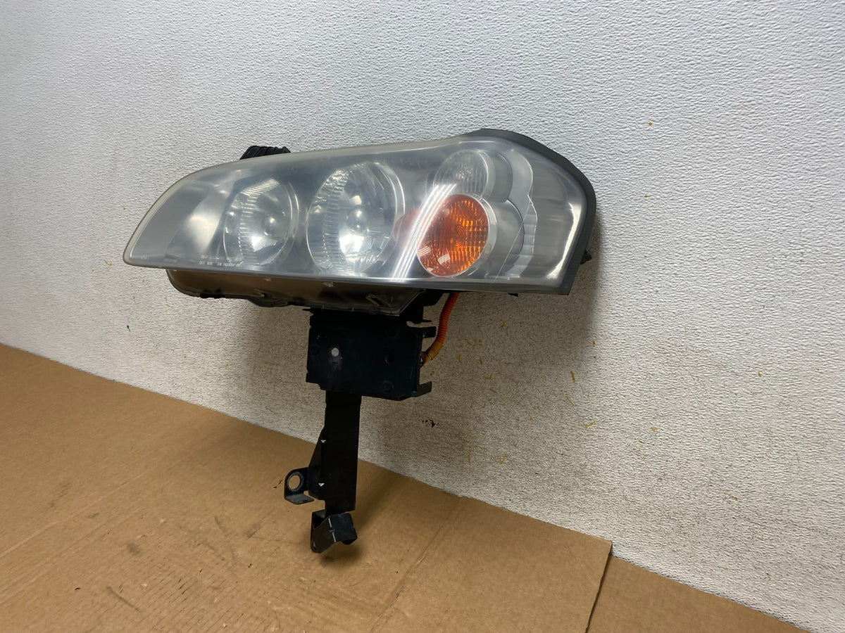 2002-2003 Nissan Maxima Left Driver LH Headlight Xenon HID AI4430 DW1