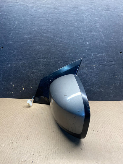 2009 to 2014 Nissan Murano Left Driver LH Side View Door Mirror AI7083 DW10