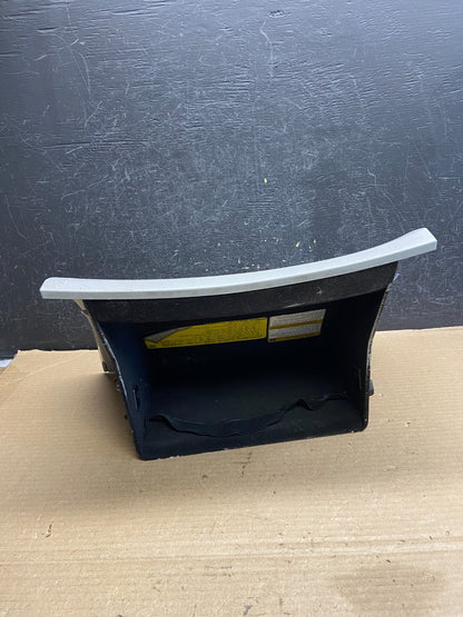 2006 2007 2008 Hyundai Sonata Right Passenger RH Storage Glove Box ah3541 DG3