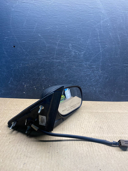 2003 - 2011 Ford Crown Victoria Right Passenger View Door Heat Mirror AG7278 DG8
