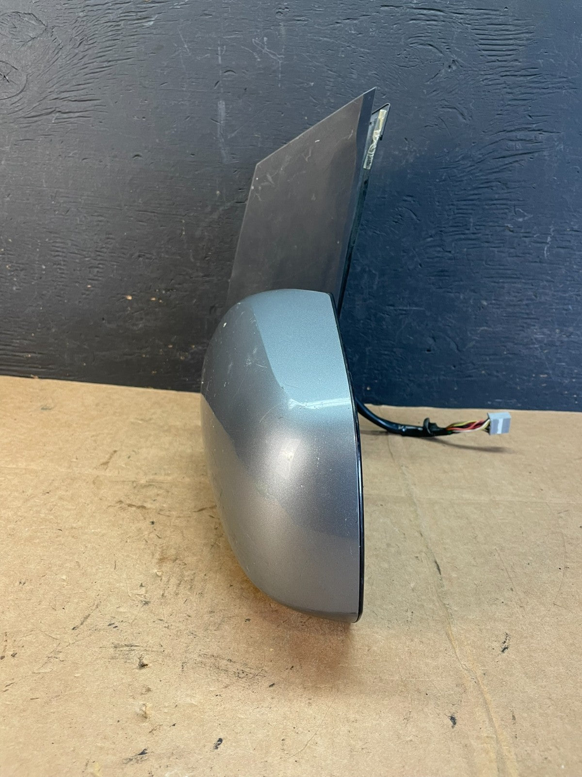 2011 to 2014 Toyota Sienna Left Driver LH Turn Signal View Mirror AE1040 DG9