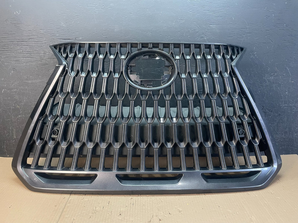 2022 2023 2024 Lexus NX350 NX250 Front Upper Grill Grille AD8741 DG0