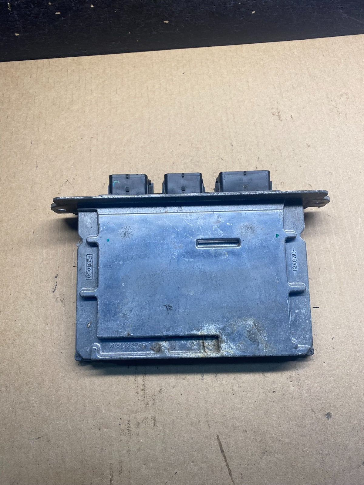 2008 Ford Explorer Mountaineer 4.0L Engine Control ECU ECM Module AG6149 DG0