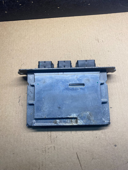 2008 Ford Explorer Mountaineer 4.0L Engine Control ECU ECM Module AG6149 DG0
