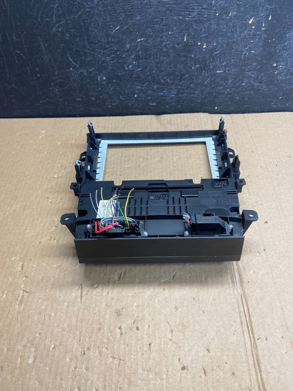 2013 2015 Ford Fusion Radio Climate Control A/C Control ae3805 DG4