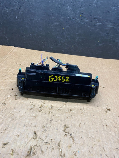 2020 to 2023 Ford Explorer A/C Heater Climate Control Panel G3752 PS5