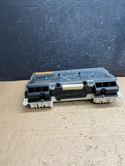 1992 to 1996 Ford F150 F-Series Bronco Speedometer Cluster Gauge af2153 DG4